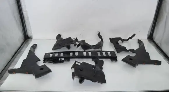 BMW 5 GT F07 Other under body part 7193489 51757193489 7228685