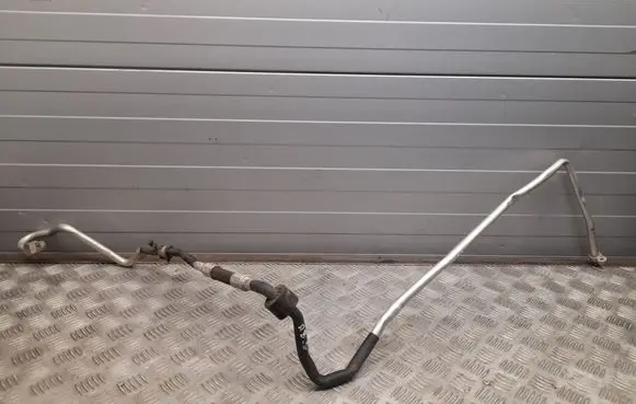 Audi A8 S8 D4 4H Air conditioning (A/C) pipe/hose 4H0820885E