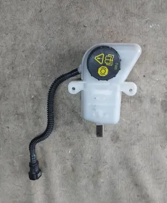 Ford Transit Custom Brake fluid reservoir BK212K478AB