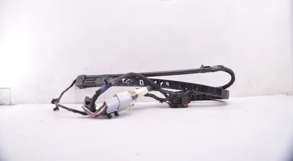 Chrysler Town u0026 Country V Sliding door wiring loom P68211876AA