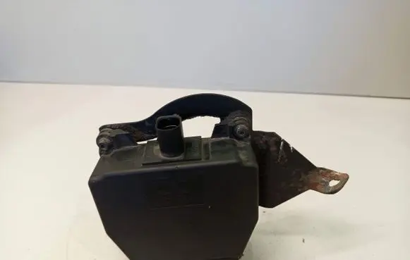 Seat Ibiza III (6L) Turbo solenoid valve 6Q0906625B