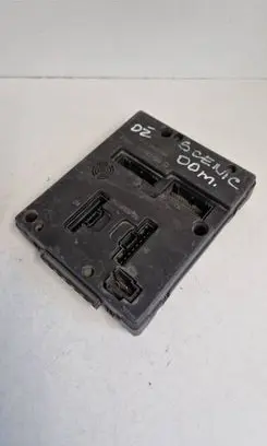 Renault Scenic I Comfort/convenience module 8200029342A 99350 S108502610C