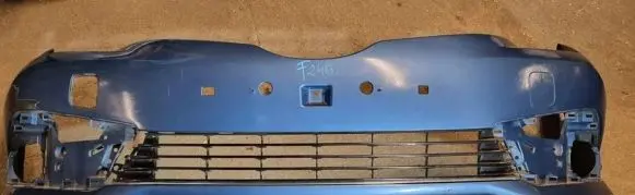Toyota Auris E180 Front bumper