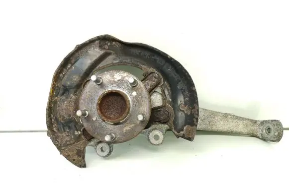 Lexus IS 220D-250-350 Front wheel hub spindle knuckle N62L Y0794070509