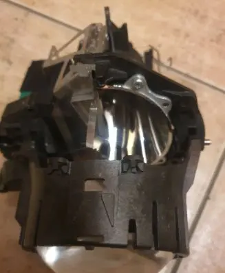 BMW X5 E53 Headlight part 6261191399