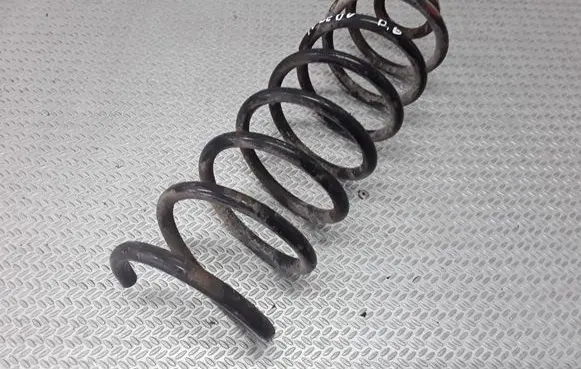 Seat Toledo I (1L) Rear coil spring