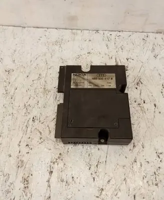 Phone control unit/module