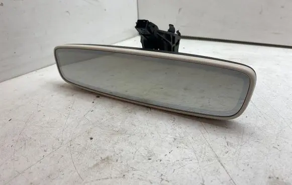 Volkswagen PASSAT B8 Rear view mirror (interior) 3G0857511AF