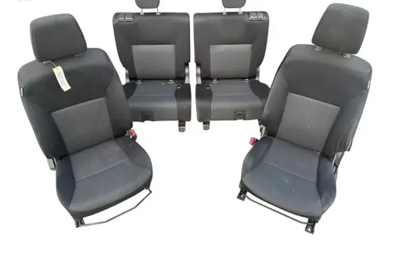 Suzuki Ignis Seat set