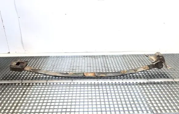 Opel Movano A Rear leaf spring 