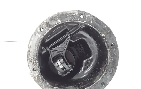 Mercedes-Benz W123 Vacuum pump