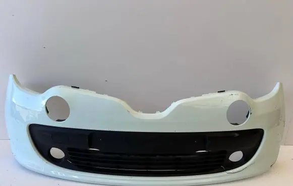 Renault Twingo III Front grill 622542640R