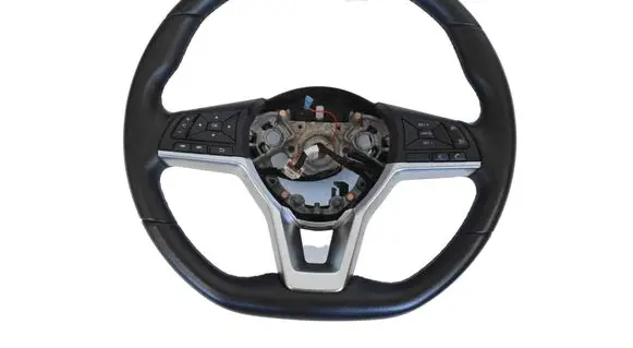 Nissan Juke II F16 Steering wheel 484306PF1B