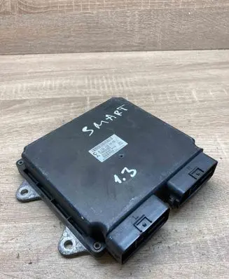 Mitsubishi Colt Engine control unit/module ECU A1351502079 1860A302 E6T42485