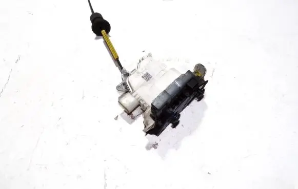 Audi Q5 SQ5 Front door lock 8J1837015F