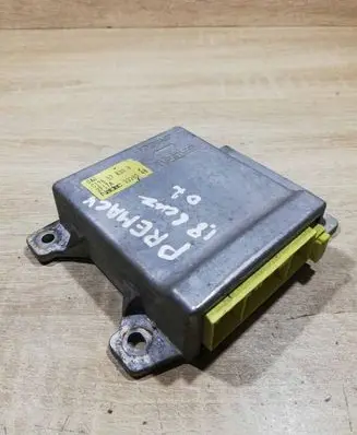 Mazda Premacy Airbag control unit/module C17657K30B 2F17A