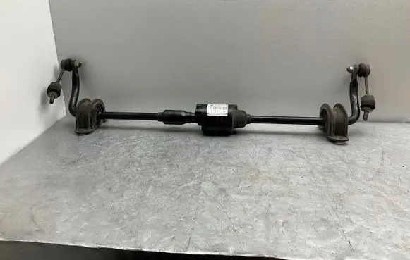 BMW 5 E60 E61 Rear active stabilizer 6780012 852400005425