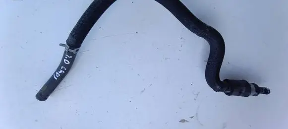KIA Sportage Engine coolant pipe/hose 25451D9100