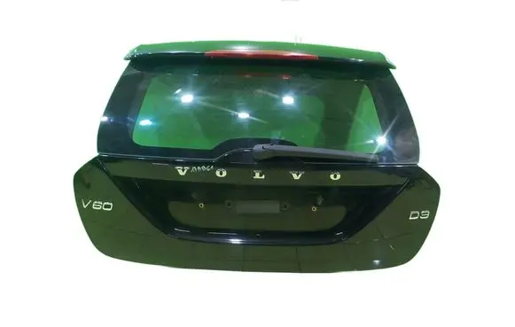 Volvo V60 Tailgate/trunk/boot lid 17AB61