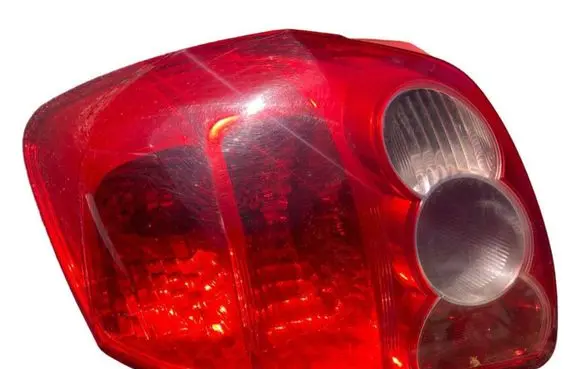 Toyota Auris 150 Rear/tail lights 8156002380 12915RF