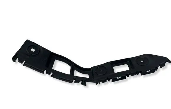 Volkswagen Polo V 6R Rear bumper mounting bracket 6R6807394A M8429