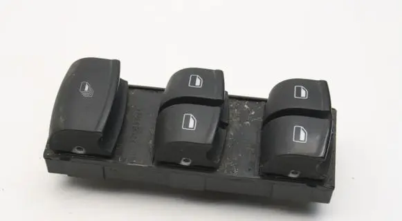 Audi A3 S3 8P Other switches/knobs/shifts