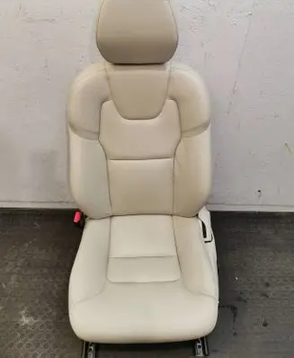 Volvo XC90 Front driver seat