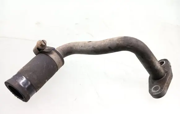 BMW 3 E90 E91 Turbo turbocharger oiling pipe/hose 7797406