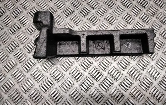 Mercedes-Benz ML W166 Other interior part A1666840937