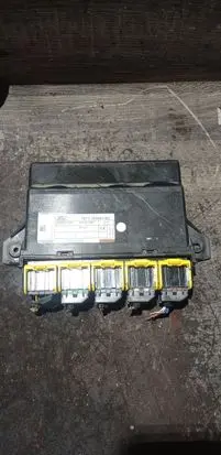 Ford Mondeo MK IV Comfort/convenience module 7S7T19G481BC