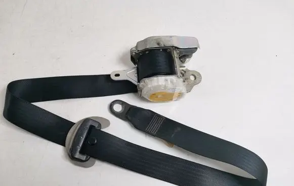 Toyota Corolla Verso AR10 Front seatbelt 73210-0F030