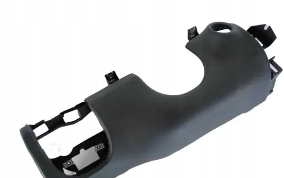 Mercedes-Benz SL R230 Dashboard lower bottom trim panel A2306800313