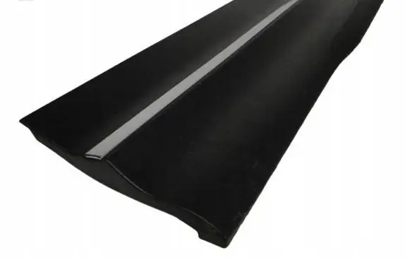 Mercedes-Benz GLB x247 Rear door trim (molding) A2477370600 55120308