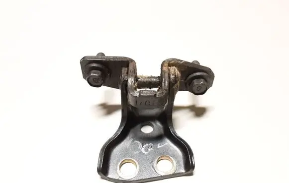 Mitsubishi Outlander Rear door upper hinge LCB