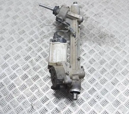 Opel Astra J Steering rack 7805974613 P13335004