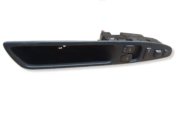 Volvo S40, V40 Electric window control switch 30638698 19206 03W344