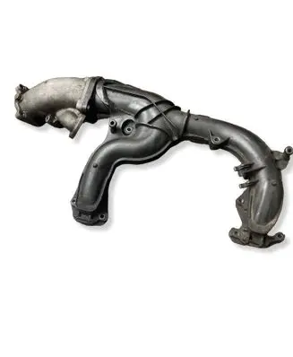 Audi A6 S6 C6 4F Intake manifold 059145762B 466971690
