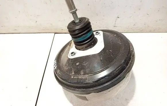 Audi A4 S4 B9 Brake booster 8w0612103b