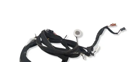 Renault Megane III Microphone (bluetooth/phone) 283128032R 241603852R