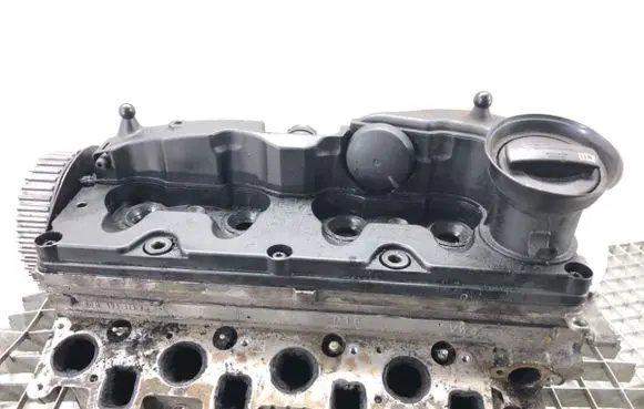 Seat Alhambra (Mk2) Engine head CFF