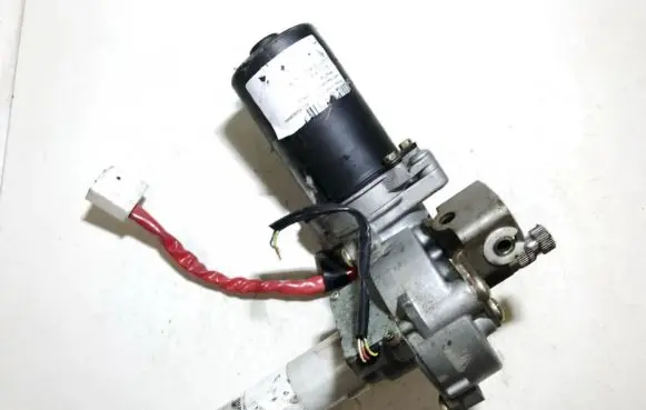 Toyota Avensis T220 Steering wheel axle 0410