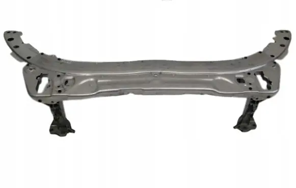 Mercedes-Benz C W205 Top upper radiator support slam panel A2056204201