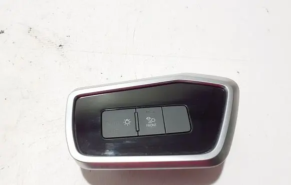Audi A6 S6 C8 4K Light switch 4K1941501N