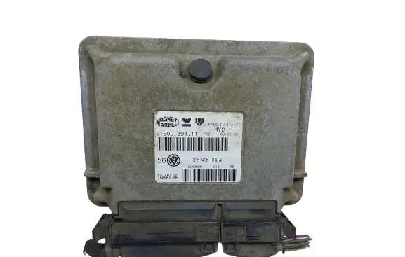 Engine control unit/module
