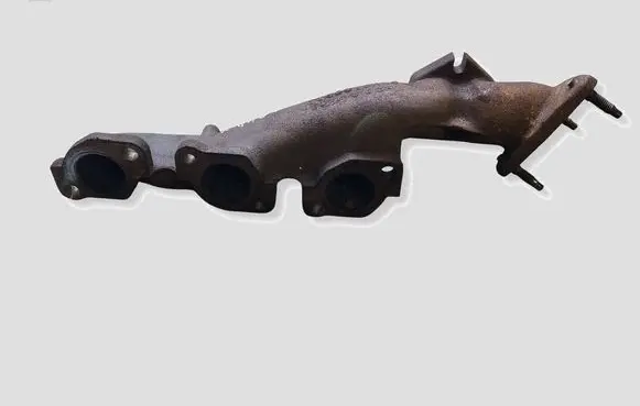Land Rover Range Rover Sport L320 Exhaust manifold 4H2Q9431CB