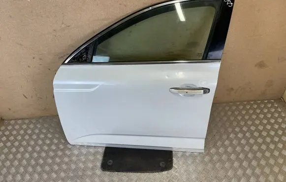 Renault Talisman Front door