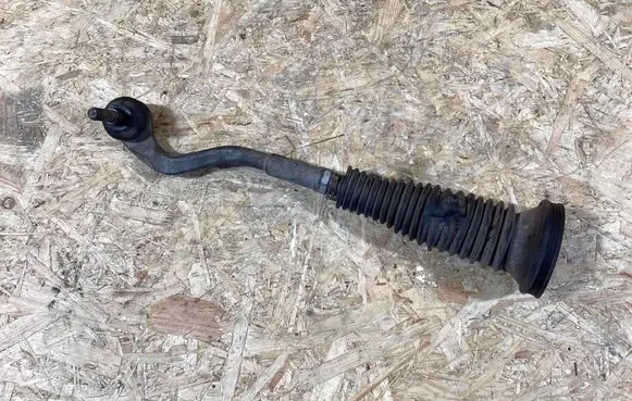 Porsche Macan (95B) Steering tie rod PAB423811 4G0423811A