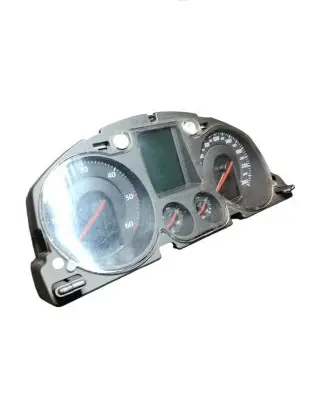 Volkswagen PASSAT B6 Speedometer (instrument cluster) A2C53194181