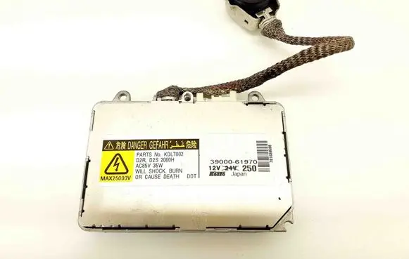 Mazda 6 Xenon control unit/module 3900061970