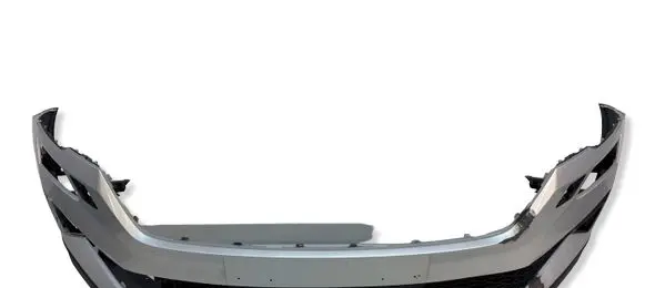 Skoda Karoq Front bumper 57A807221D